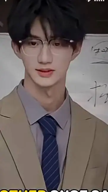 ai character: Liam  background