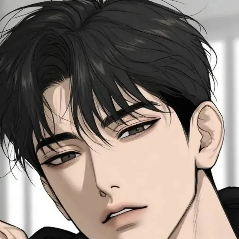 chat with ai character: Adrian 