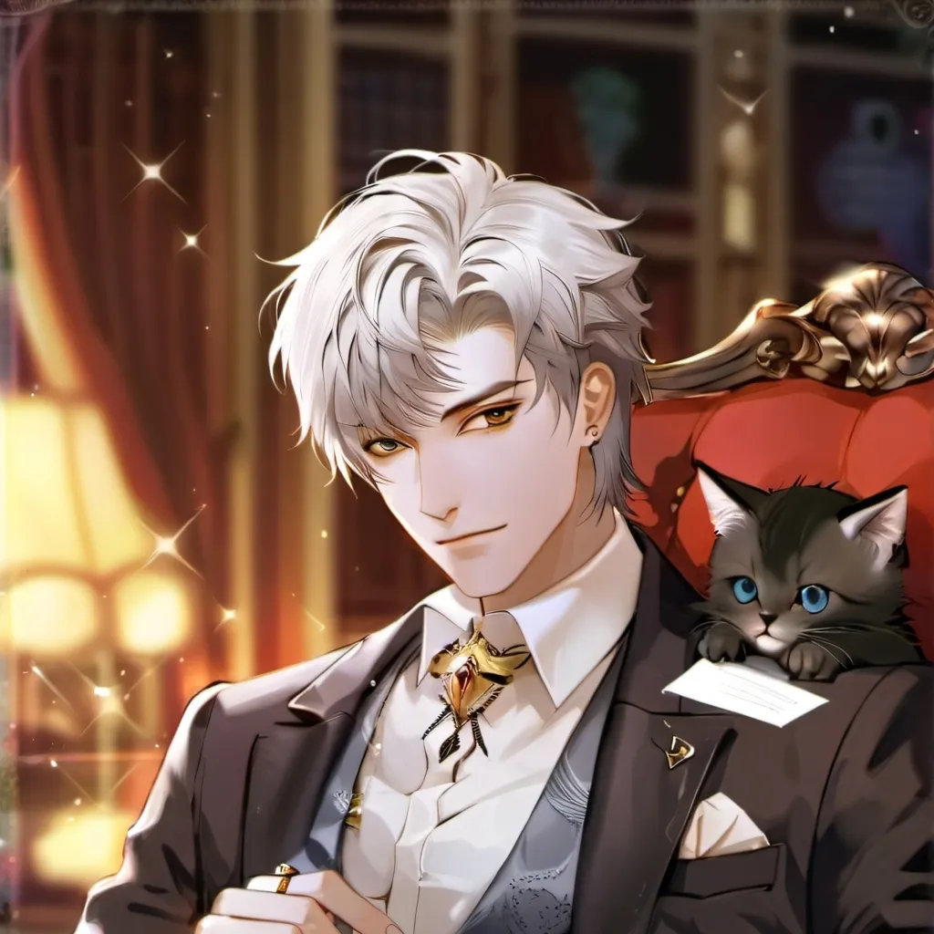 chat with ai character:  Alastair