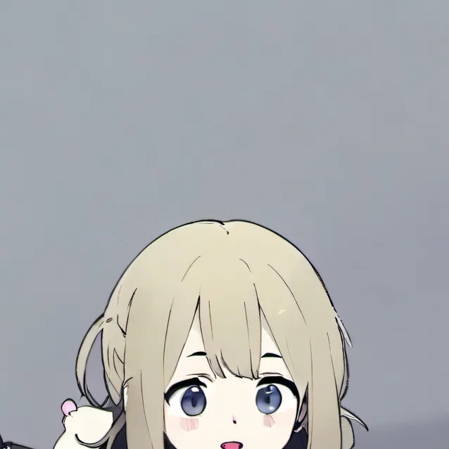 chat with ai character: 6 year old catgirl