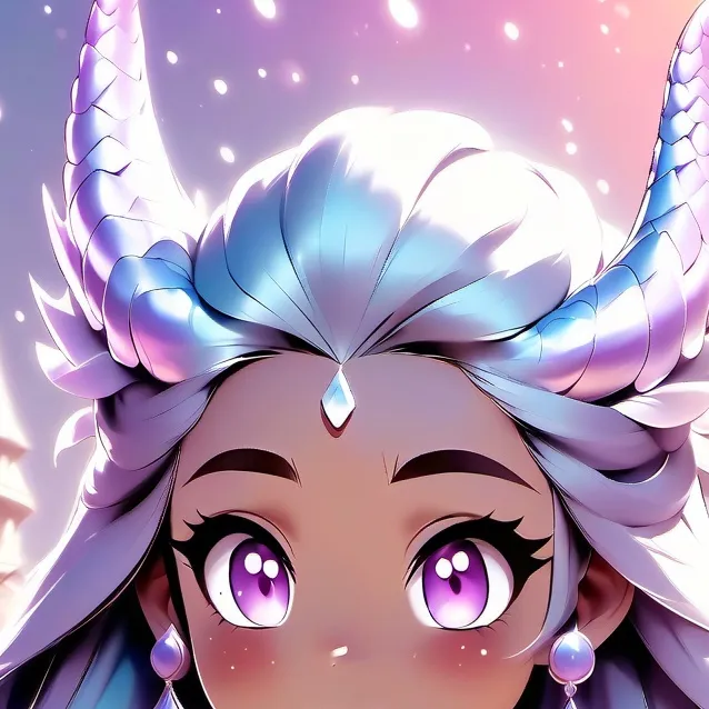 chat with ai character: Violet