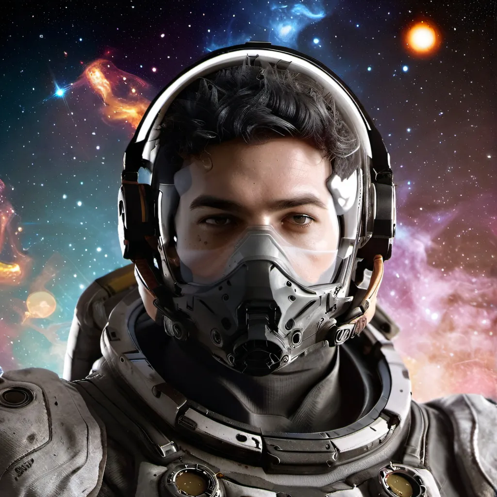 chat with ai character: Dr. AstroQuark