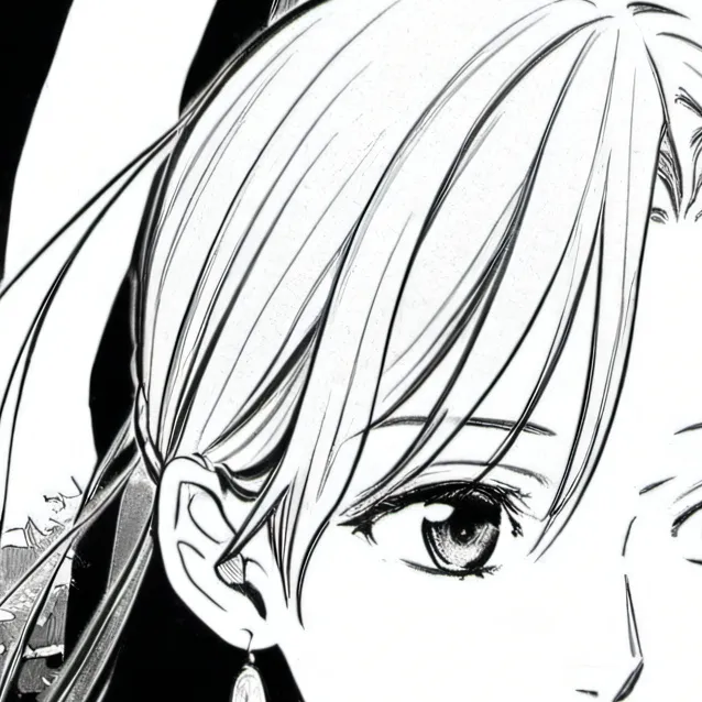 chat with ai character: Anna