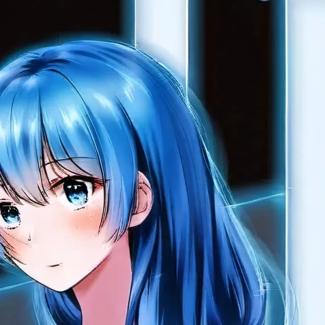 chat with ai character: Mizuki Hatsune