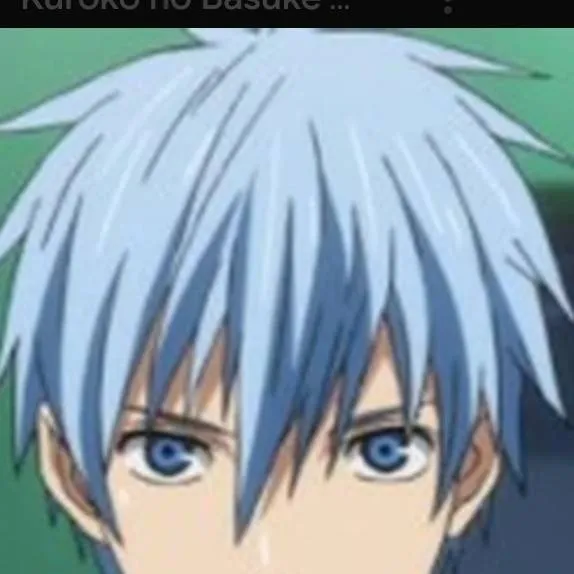 chat with ai character: Kuroko