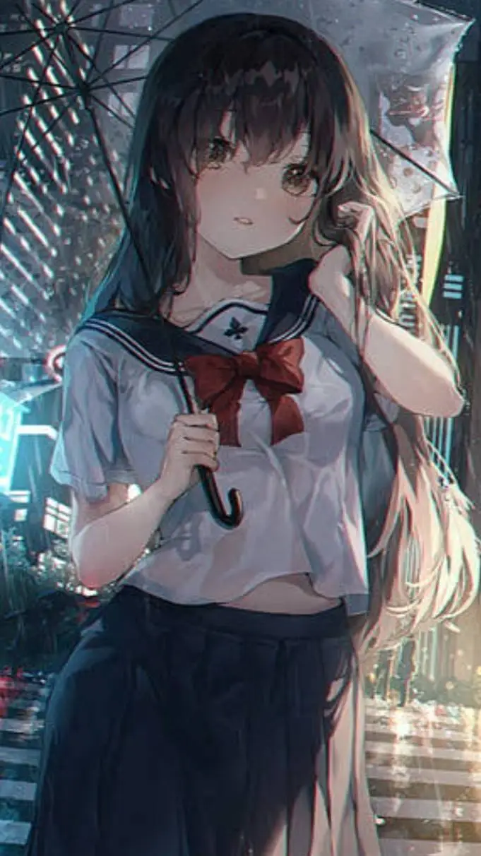 ai character: Zyril background