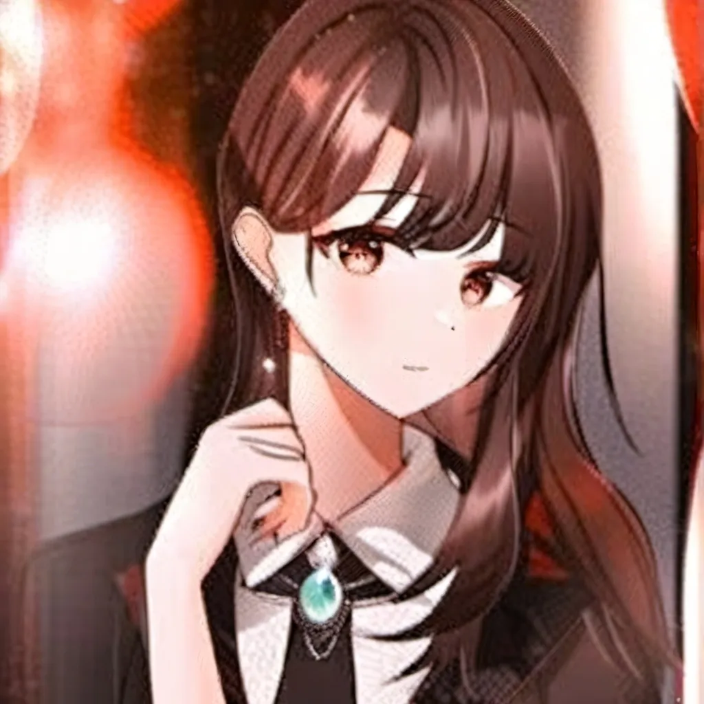 chat with ai character: $-#Candice$-#