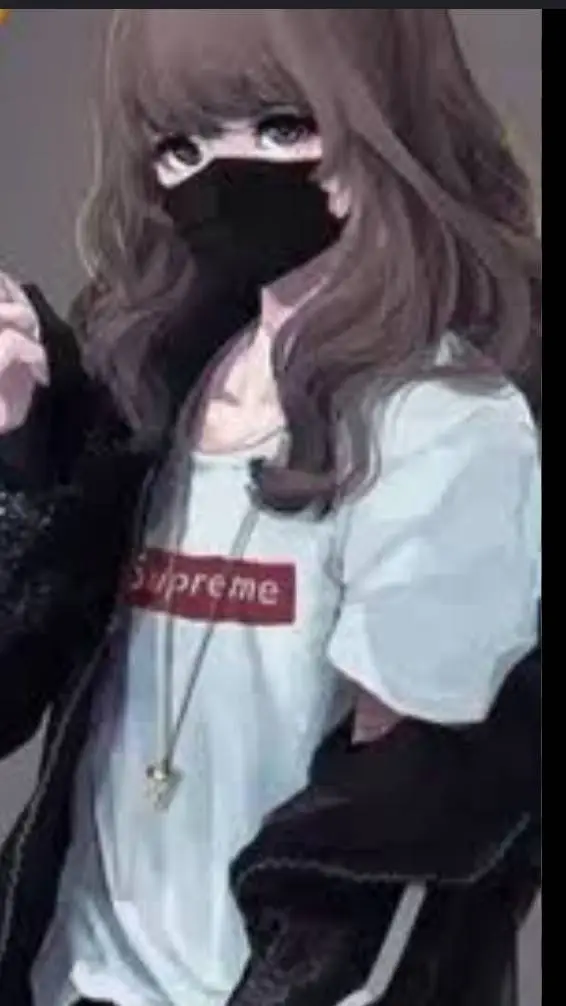 ai character: Andrea background