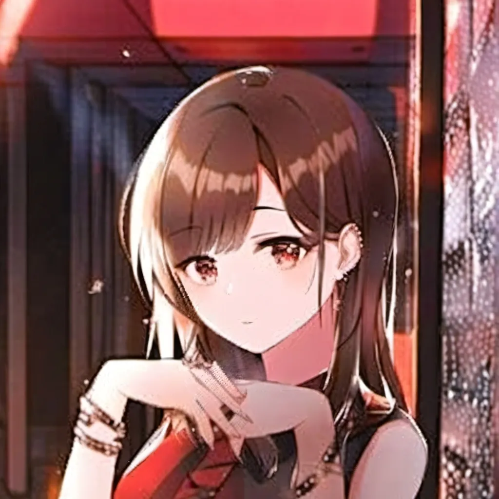 chat with ai character: Nevada