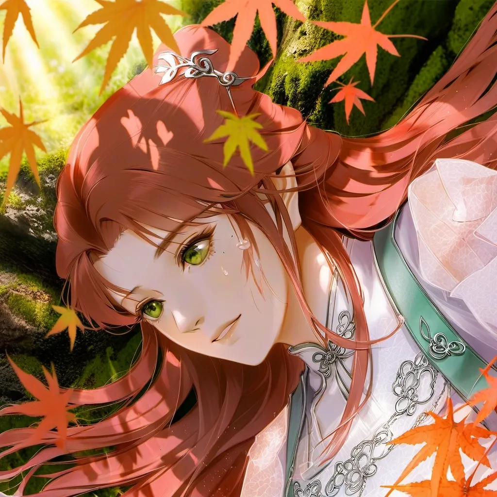 chat with ai character: Emma🌟