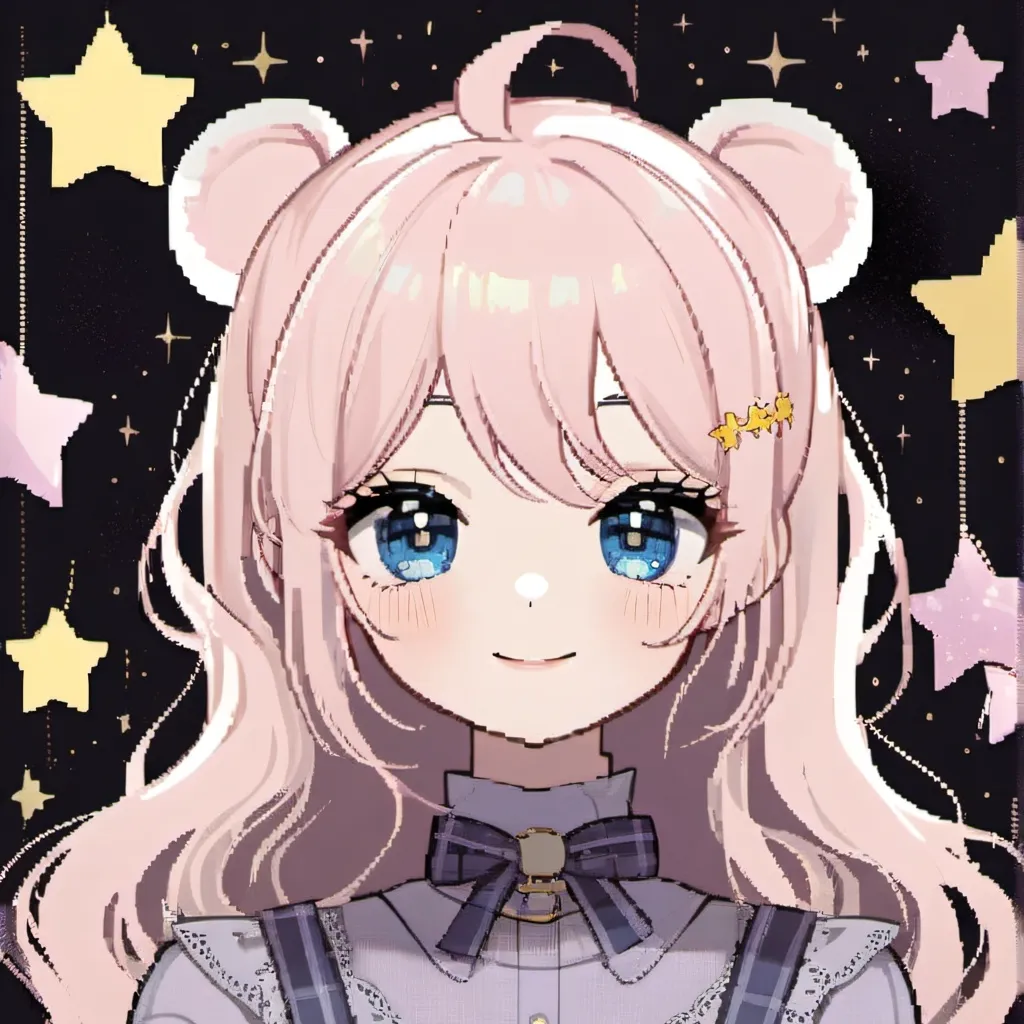chat with ai character: [💮 Maya💮] 