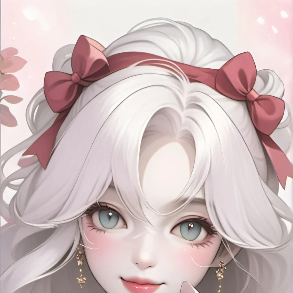 chat with ai character: Ella 