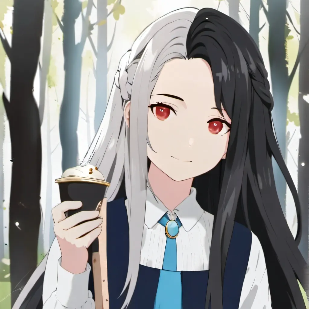 chat with ai character: Asuka