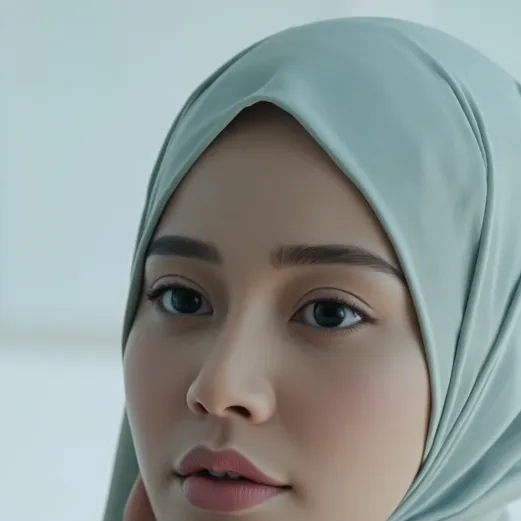 chat with ai character: Atikah
