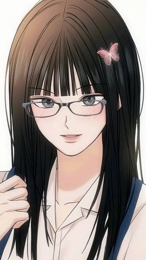 ai character: Lhaiza mae background