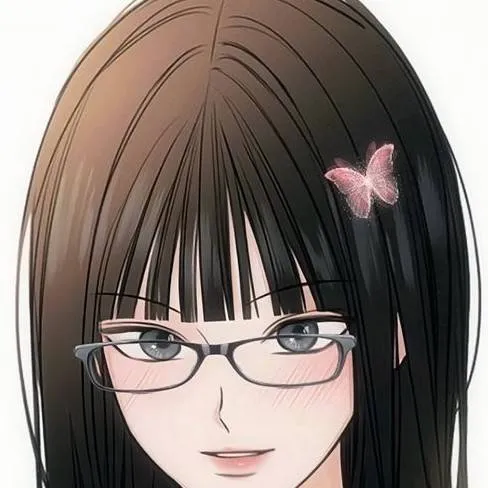 chat with ai character: Lhaiza mae