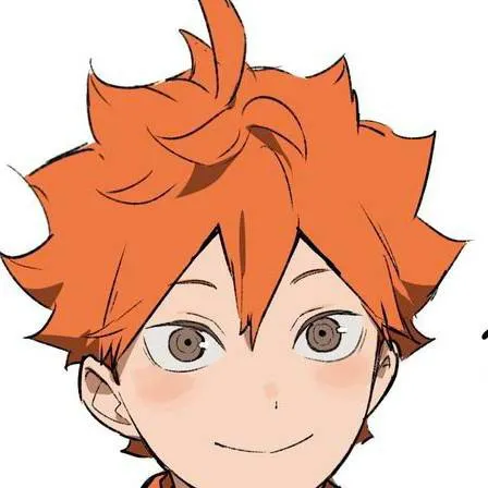 chat with ai character: Hinata shoyo 