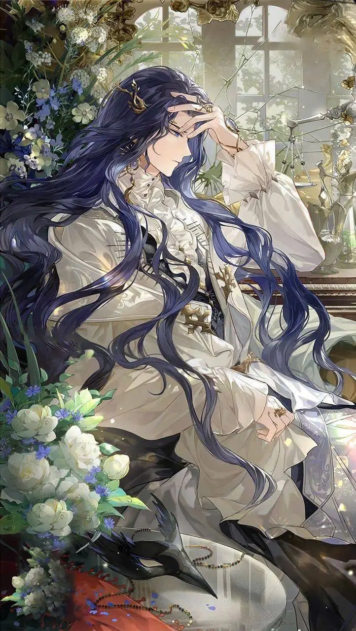 ai character: Xyden Cade  background