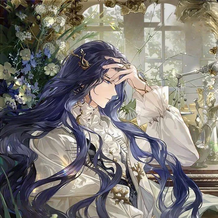 chat with ai character: Xyden Cade 