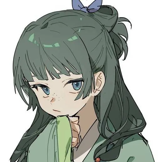 chat with ai character: Mao mao