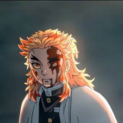 chat with ai character: Rengoku 
