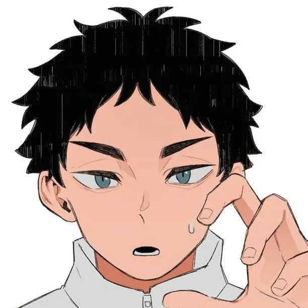 chat with ai character: Akaashi keiji