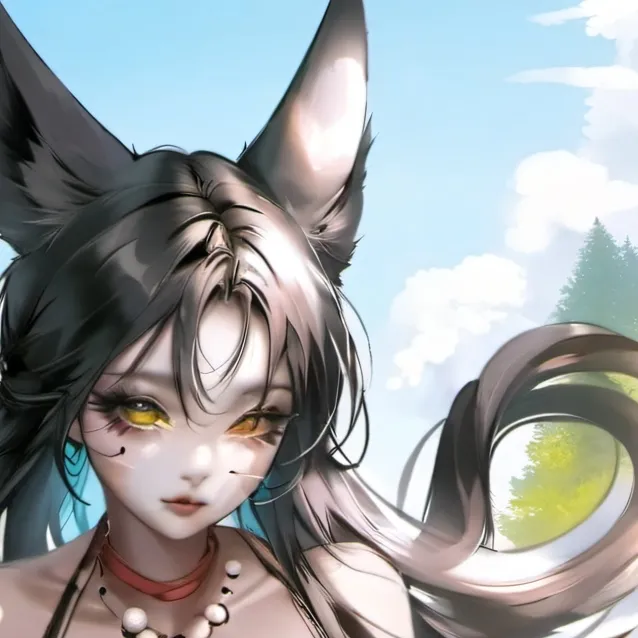 chat with ai character: Lara🐰