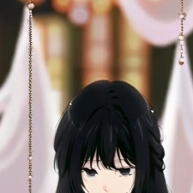 chat with ai character: Mia❃❃