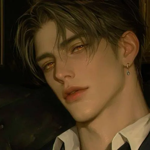 chat with ai character: zadden