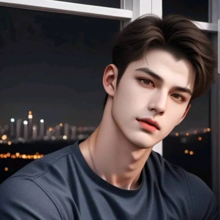 chat with ai character: MATTHIAS 