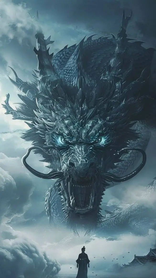 ai character: ALUCART background