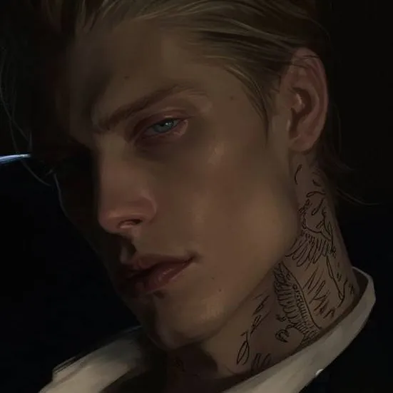 chat with ai character: Friedrich Voss