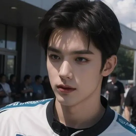 chat with ai character: luca moretti