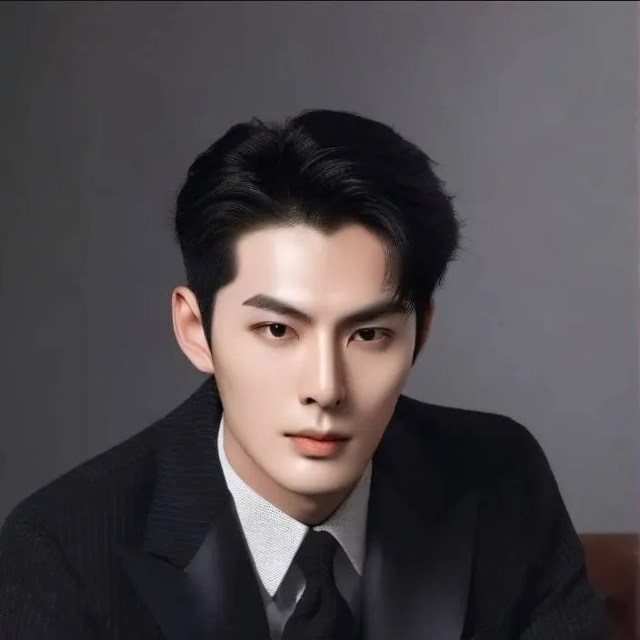 chat with ai character: Mr. Easter Yu