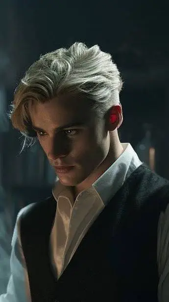 ai character: Cee lexxano background