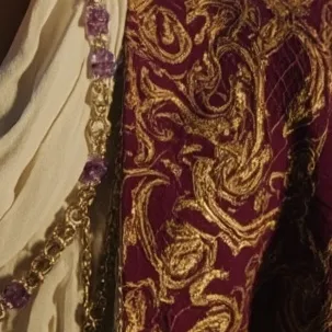 chat with ai character: SARKHAN🐪