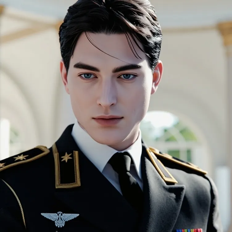 chat with ai character: Elias van Noordhav