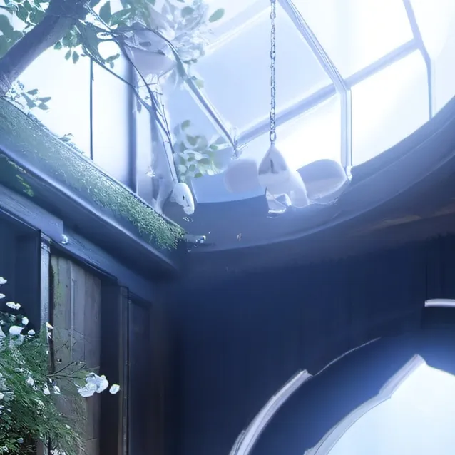 chat with ai character: MHA SLEEPOVER