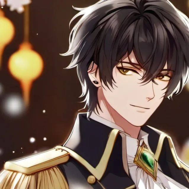 chat with ai character: алекс