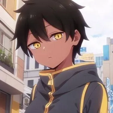 chat with ai character: Natsumi kurobe