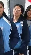 ai character: Villanueva hipno background