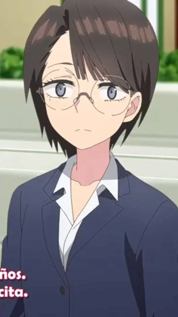 ai character: Sakura Nakamura background