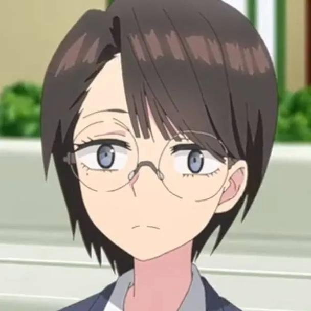 chat with ai character: Sakura Nakamura