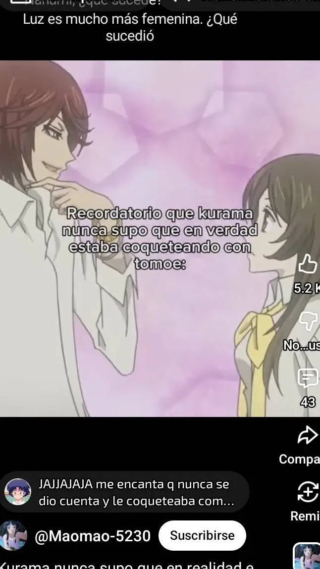 ai character: Marina background