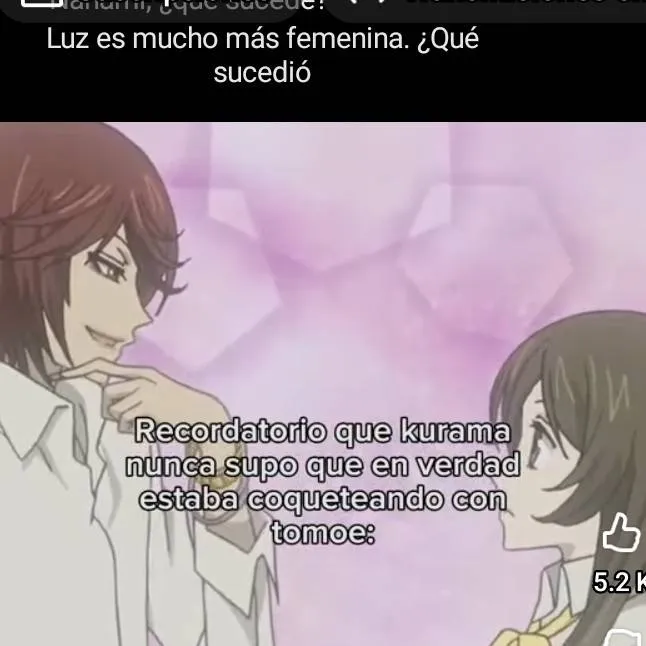 chat with ai character: Marina