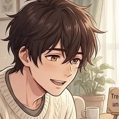 chat with ai character: Adam