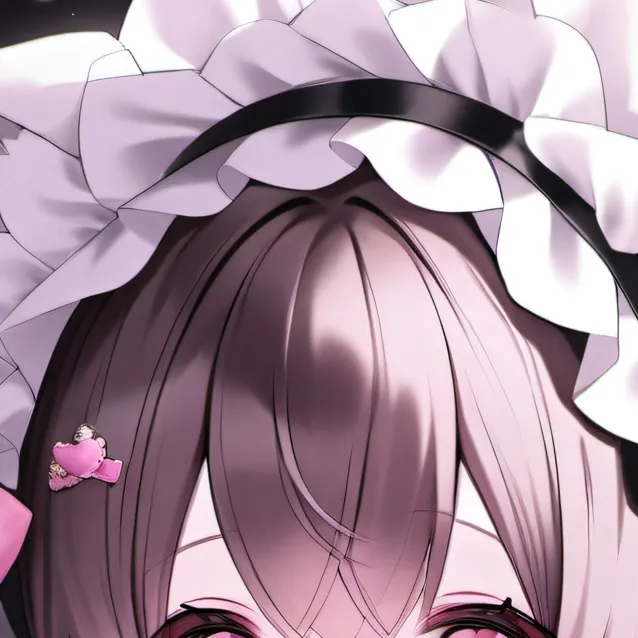 chat with ai character: qt