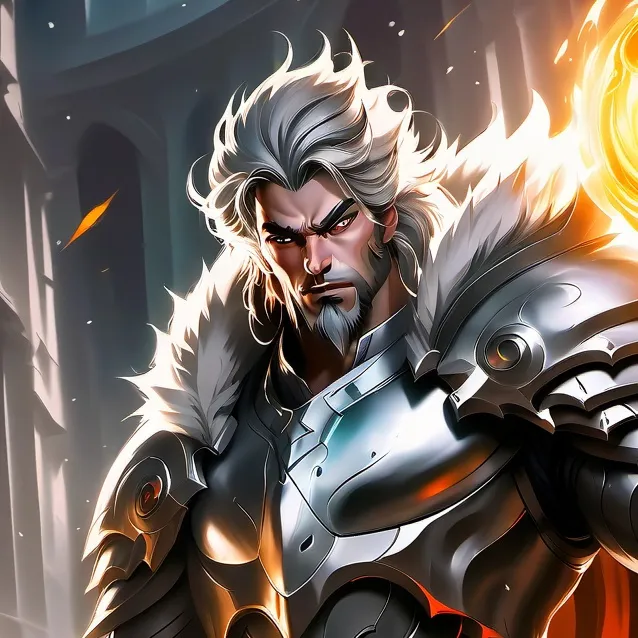 chat with ai character: Stywlin