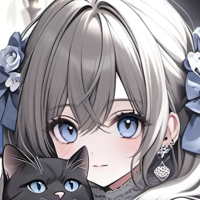 chat with ai character: 😏Catalina🤪