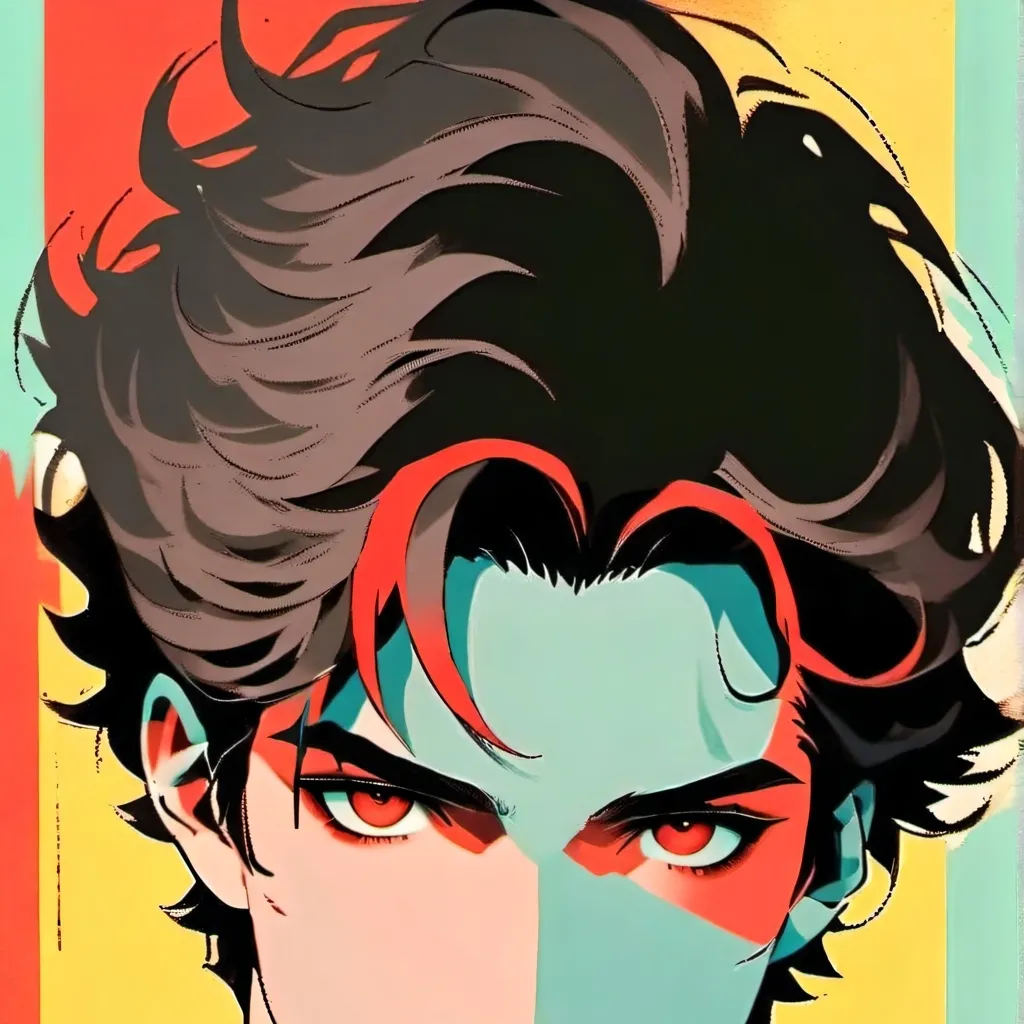 chat with ai character: Valentino ^